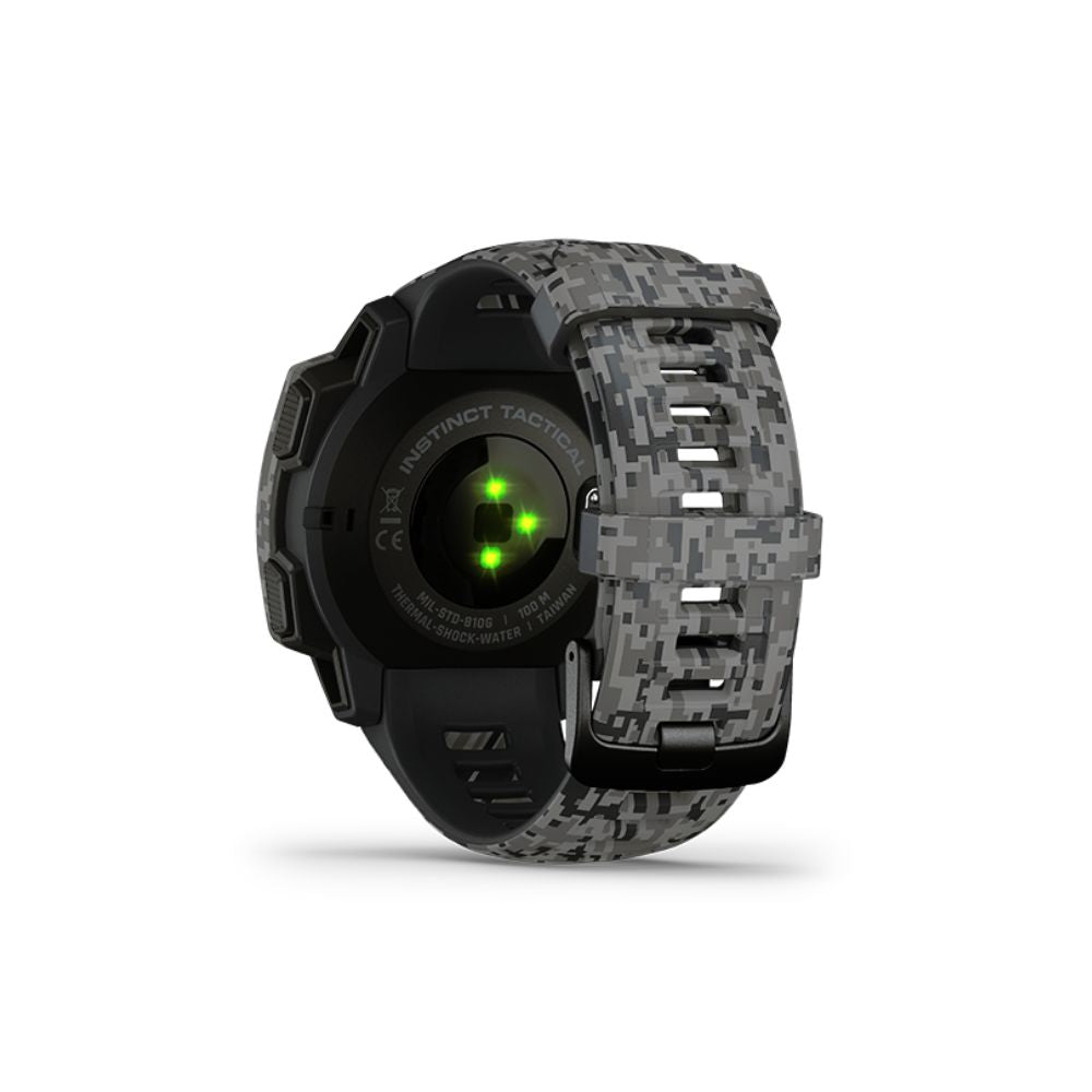 Garmin Instinct Tactical Edition