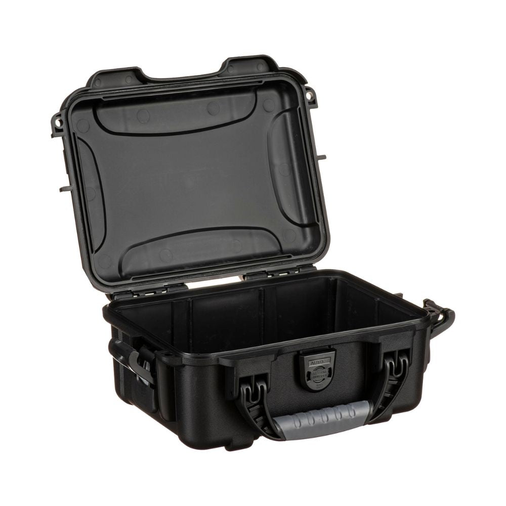 Nanuk 904 Black (Empty) Protective Hard Case