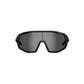 Tifosi Sledge Matte Black Interchange Sunglasses