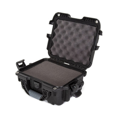 Nanuk 905 Black (Cubed foam) Protective Hard Case