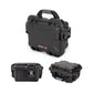 Nanuk 905 Black (Cubed foam) Protective Hard Case