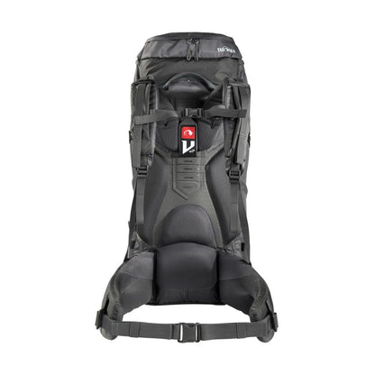 Tatonka Yukon 60+10 Litre Trekking Backpack - Titan Grey