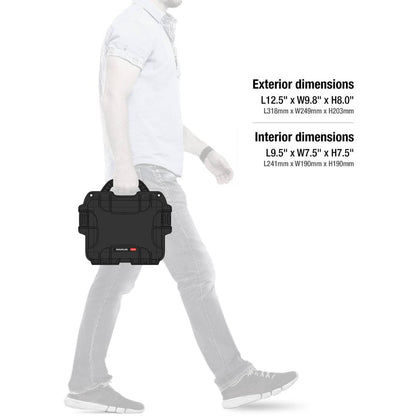 Nanuk 908 Dimension