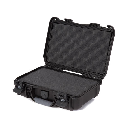 Nanuk 909 Black (Cubed foam) Protective Hard Case
