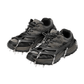 18 Spikes Black Crampon for Moutaineering and Ice Climbing