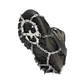 18 Spikes Black Crampon for Moutaineering and Ice Climbing