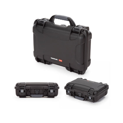  Nanuk 909 Black (Empty) Protective Hard Case