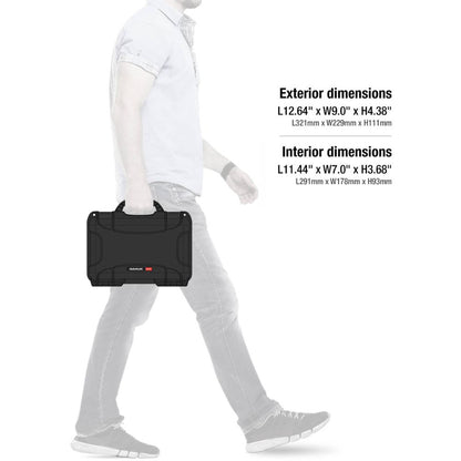  Nanuk 909 Dimension
