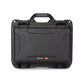 Nanuk 915 Black (Cubed Foam) Protective Hard Case