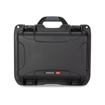 NANUK 915 - Black(Empty) - DeltaTac.shop