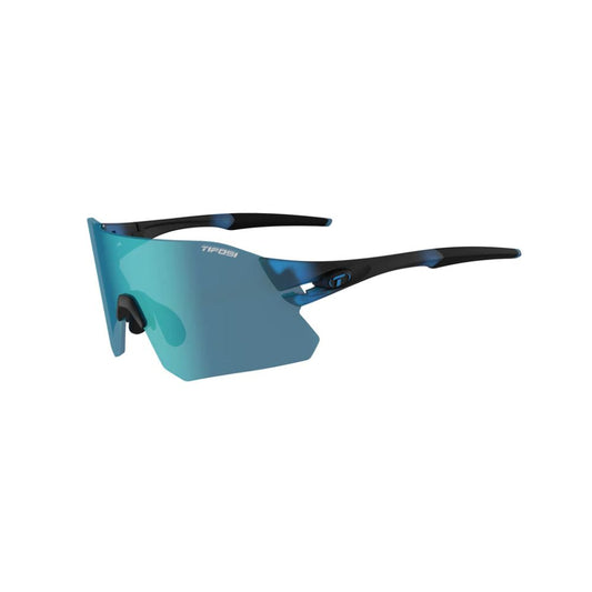 Tifosi Rail Crystal Blue Interchange Sunglasses