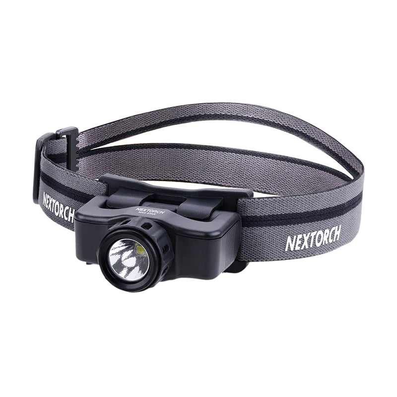 MAX STAR 1200 Lumens LED Headlamp - DeltaTac.shop