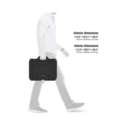 Nanuk 915 Dimensions