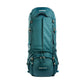 Tatonka Yukon 60+10 Litre Trekking Backpack - Teal Gree
