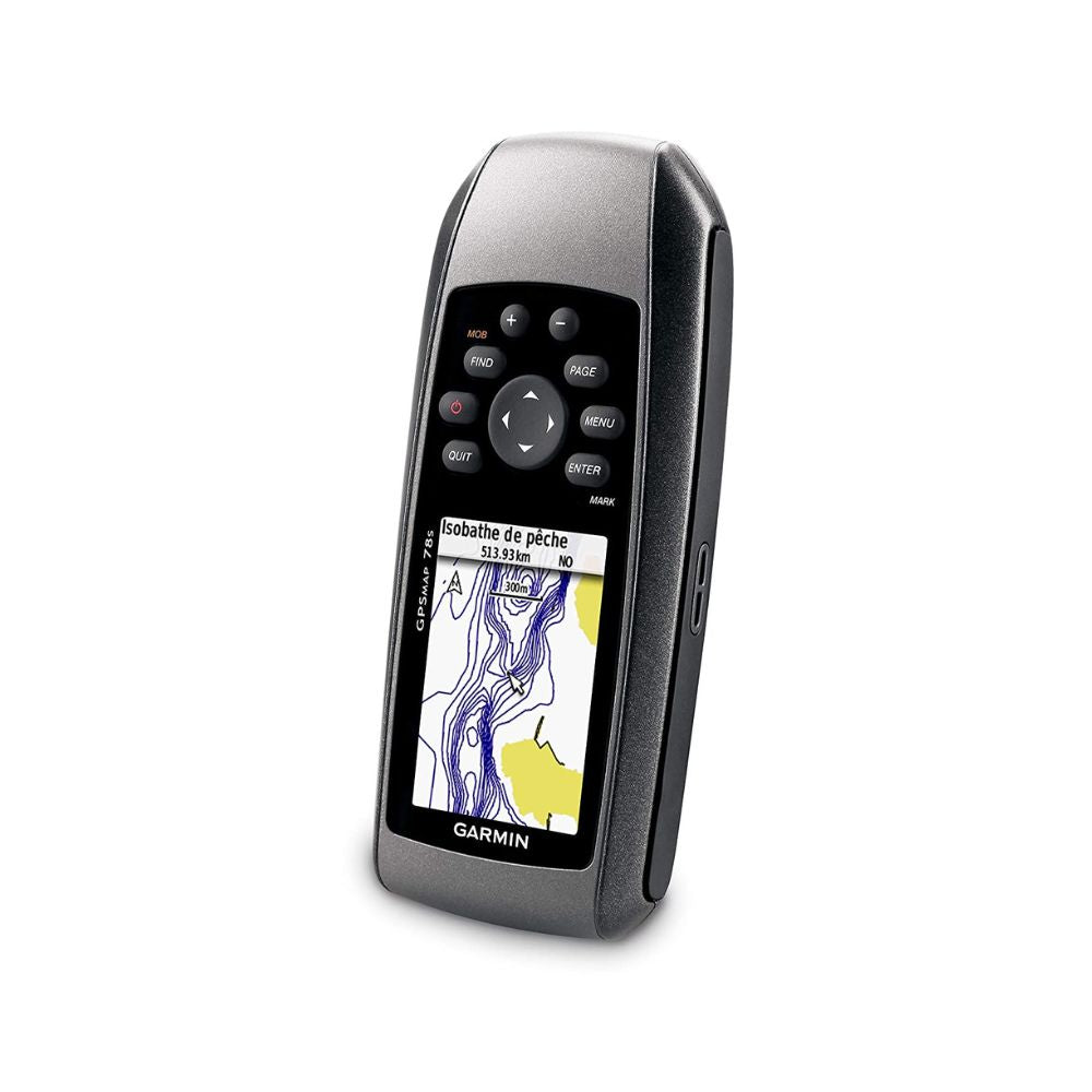 Garmin GPSMAP 78s