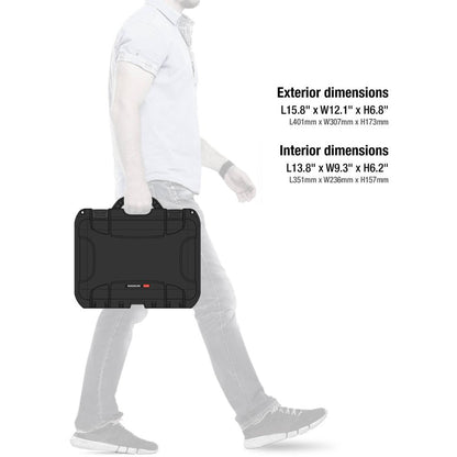 Nanuk 920 Dimensions