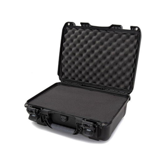 Nanuk 925 Black (Cubed Foam) Protective Hard Case