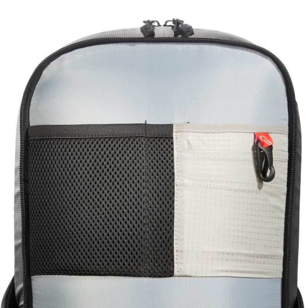 Tatonka City Pack 25 Litre Laptop Backpack - Black