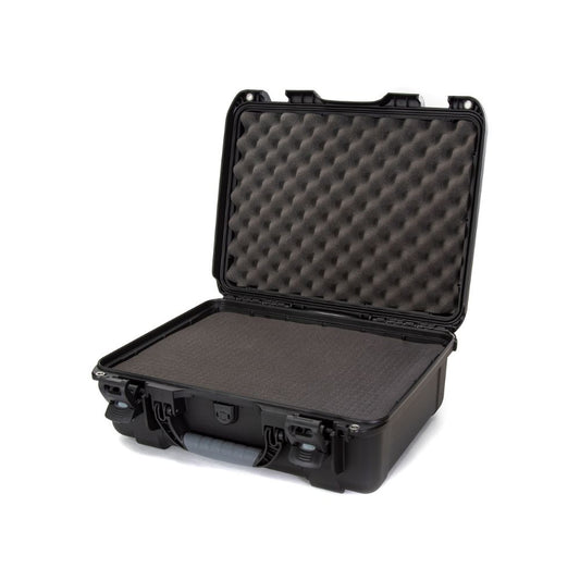 Nanuk 930 Black (Cubed Foam) Protective Hard Case