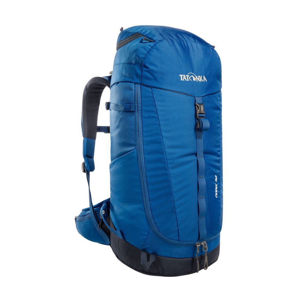 Tatonka Norix 32 Litre Hiking Backpack Blue