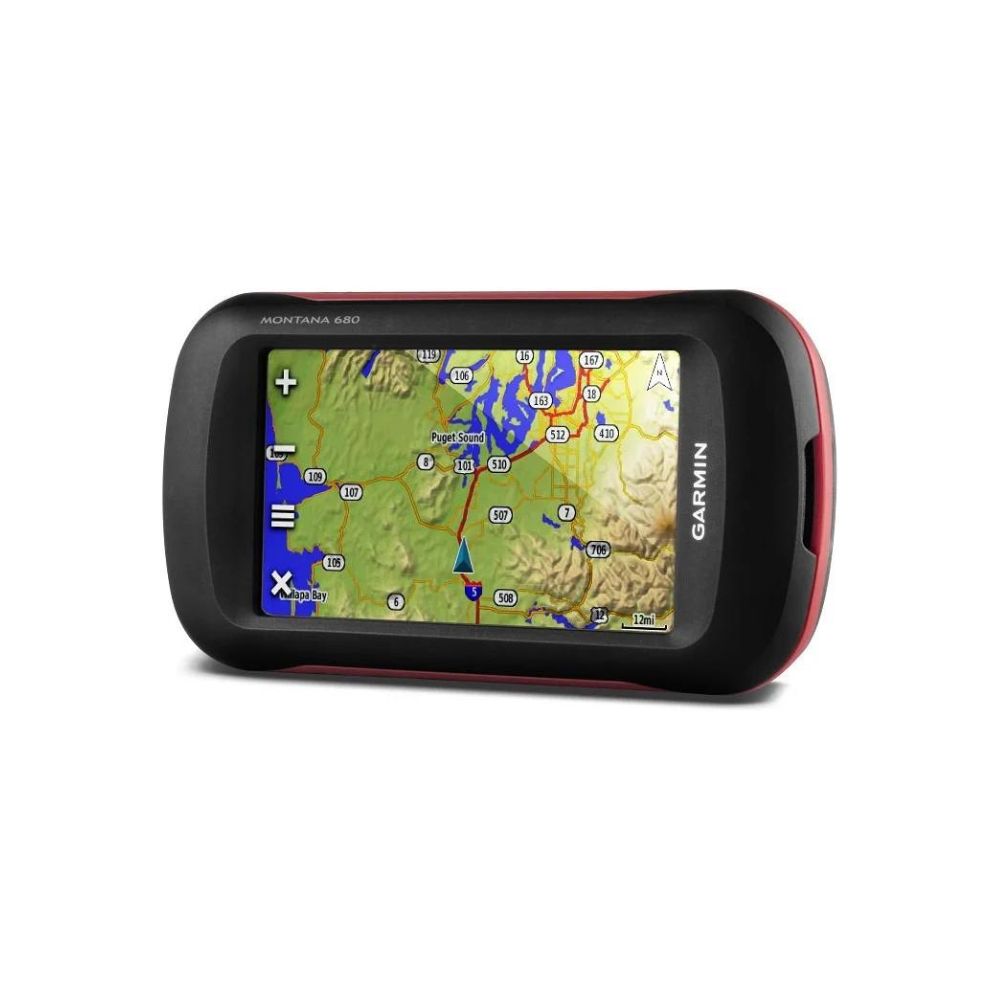 Garmin GPS Montana 680