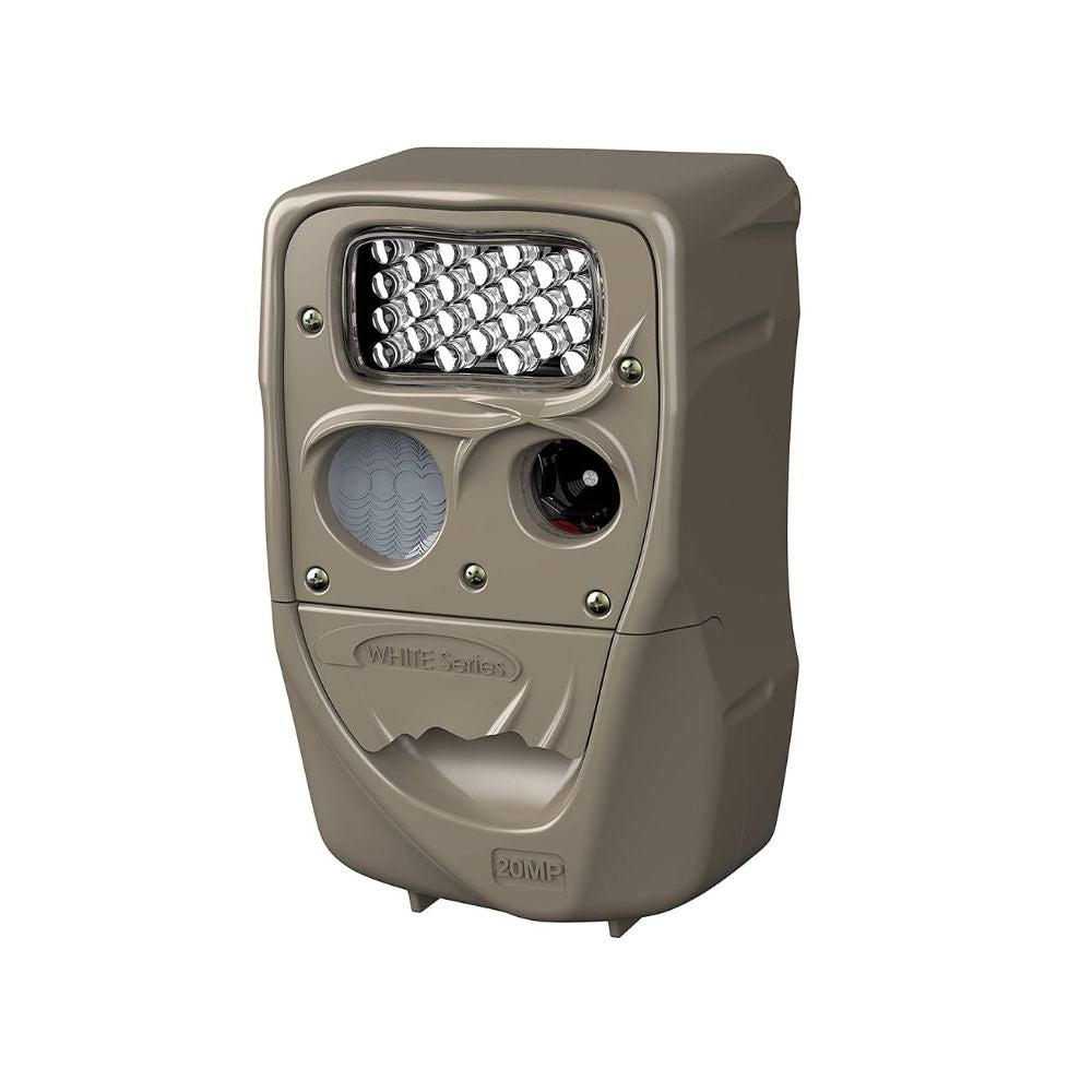 Cuddeback IR 20 MegaPixel H-1453 Trail Camera