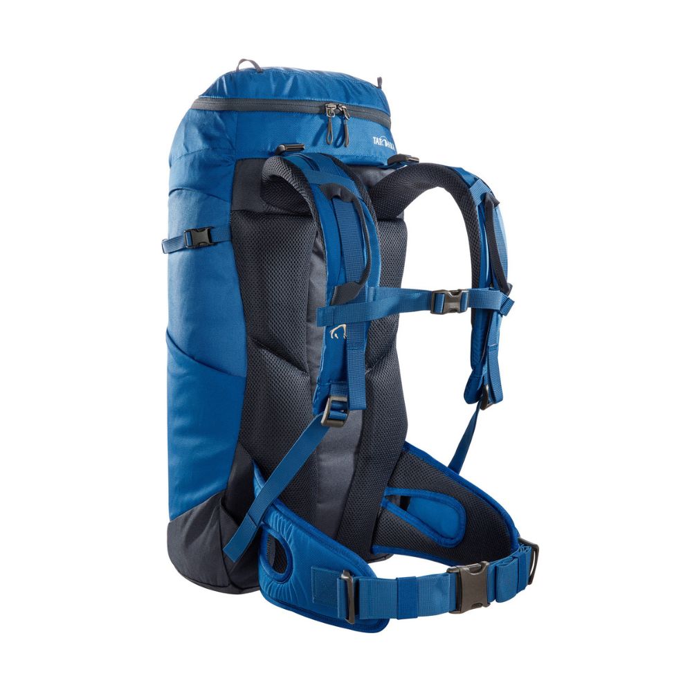 Tatonka Norix 32 Litre Hiking Backpack Blue