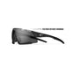 Tifosi Aethon - Matte Black Interchange