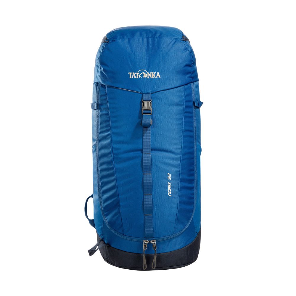 Tatonka Norix 32 Litre Hiking Backpack Blue