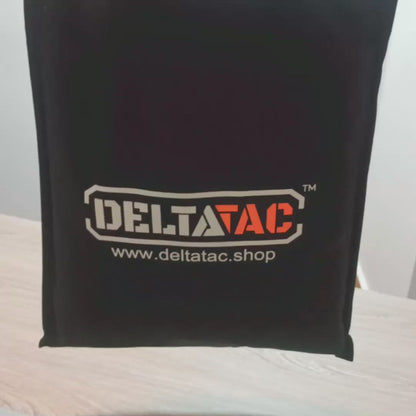 Rescue Blanket Stretcher - Black