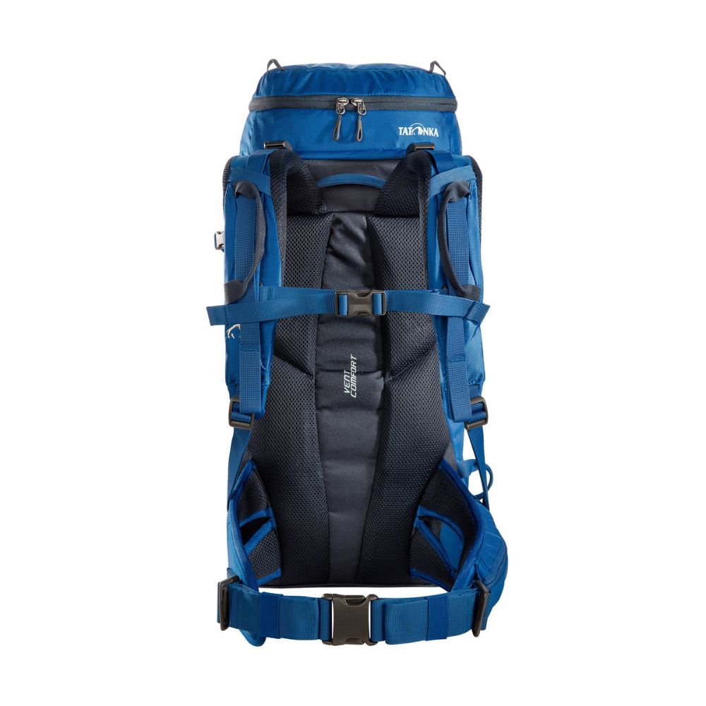 Tatonka Norix 32 Litre Hiking Backpack Blue