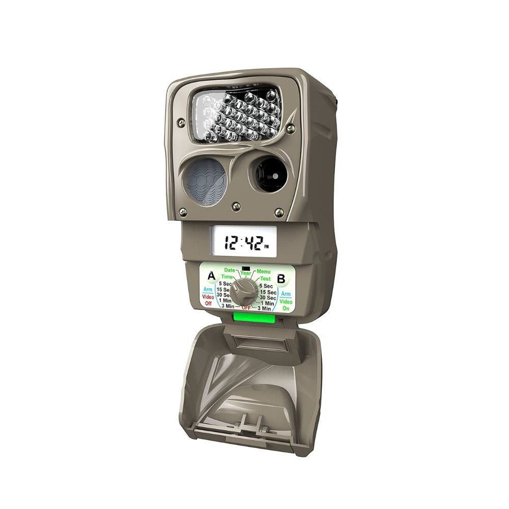 Cuddeback IR 20 MegaPixel H-1453 Trail Camera