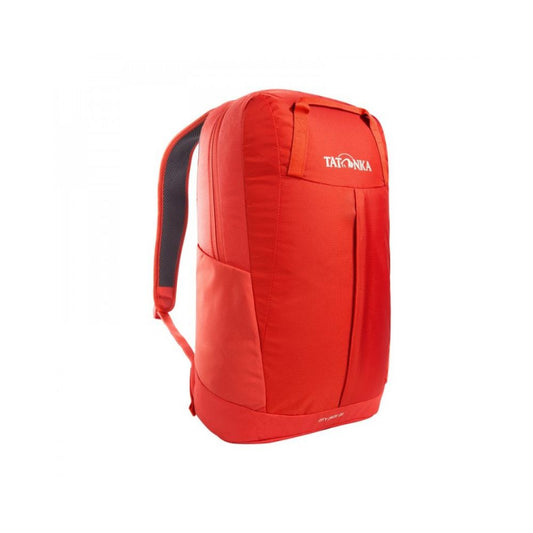 Tatonka City Pack 20 Daypack - Red Orange