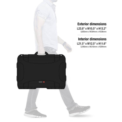 Nanuk 938 Dimensions