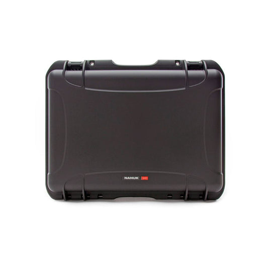 Nanuk 940 Black (Cubed Foam) Protective Hard Case