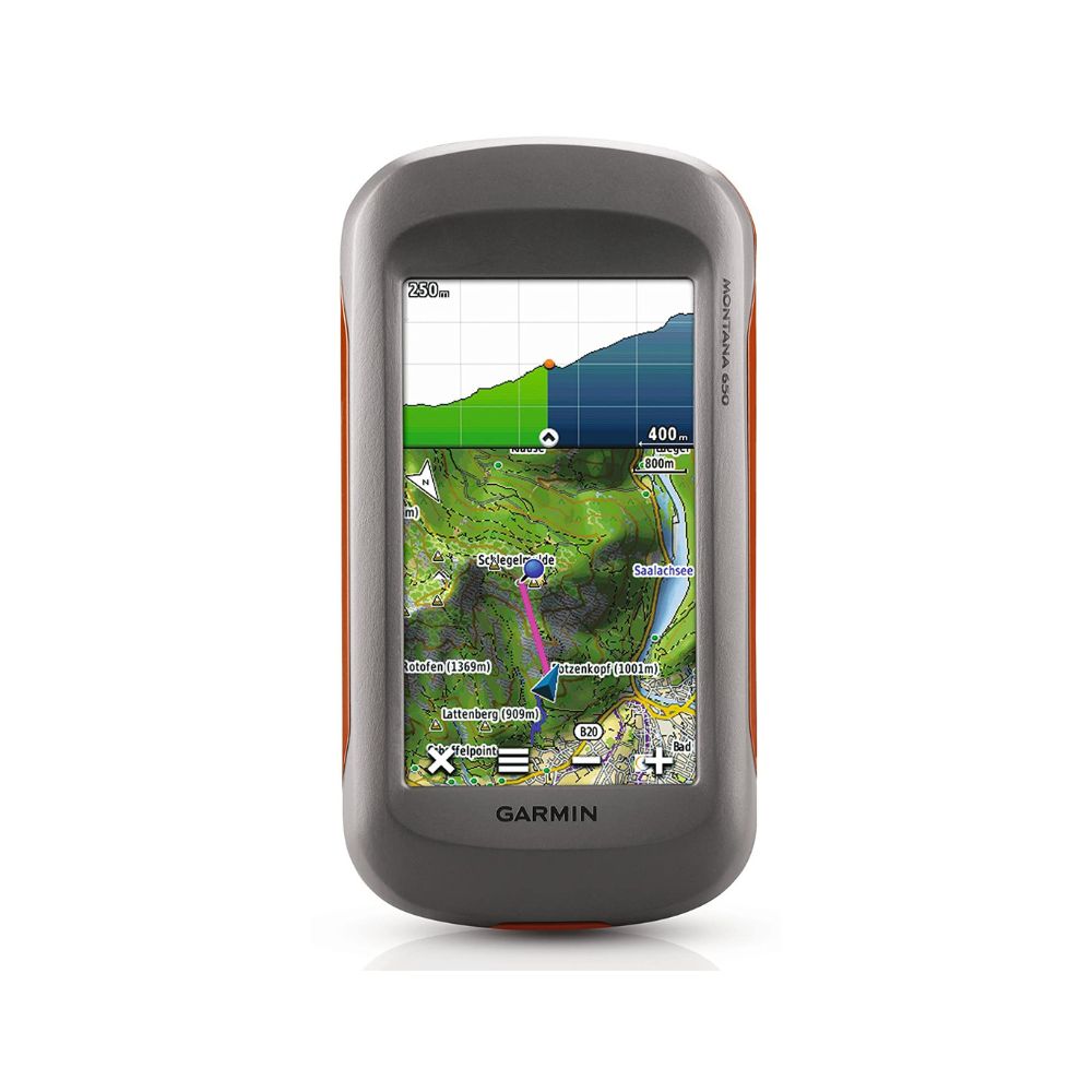 Garmin GPS Montana 650