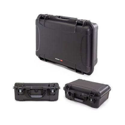 Nanuk 940 Black (Empty) Protective Hard Case