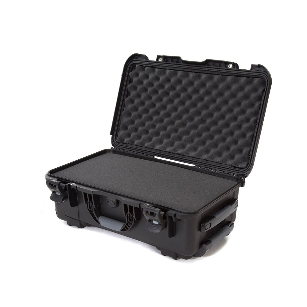 Nanuk 935 Black (cubed foam) Protective Hard Case