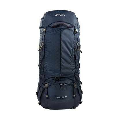 Tatonka Yukon 60+10 Litre Trekking Backpack - Navy