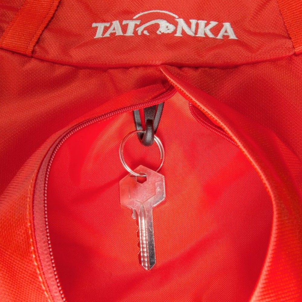 Tatonka City Pack 20 Daypack - Red Orange