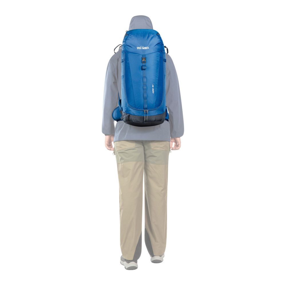 Tatonka Norix 32 Litre Hiking Backpack Blue