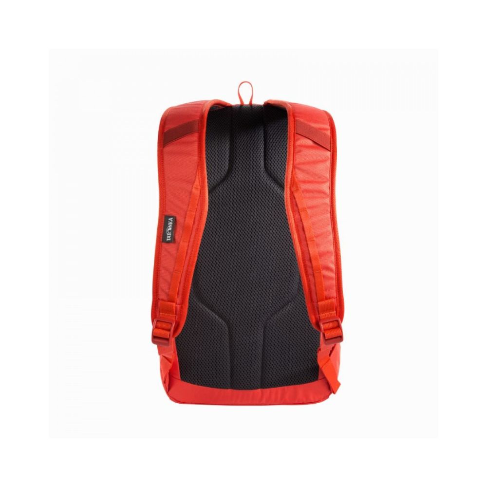 Tatonka City Pack 20 Daypack - Red Orange