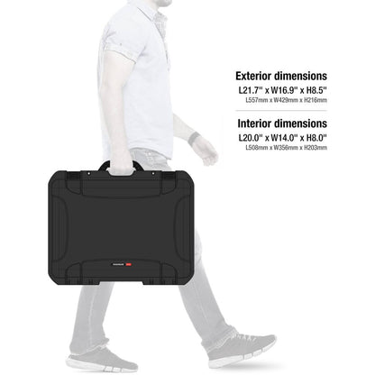 Nanuk 940 dimensions