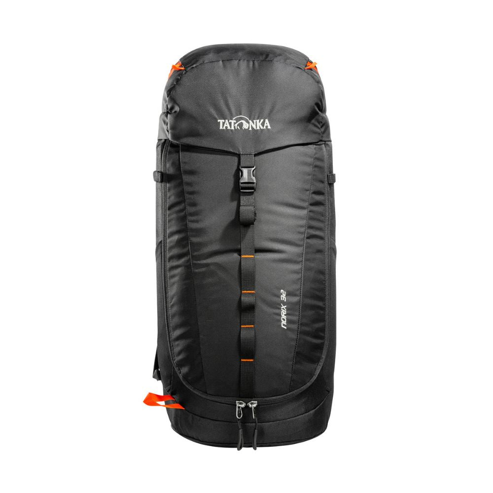 Tatonka Norix 32 Litre Hiking Backpack Black