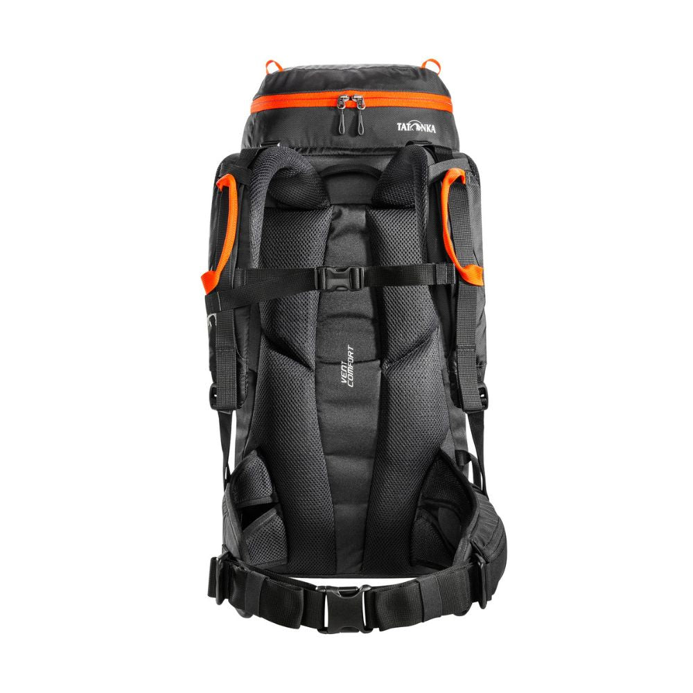 Tatonka Norix 32 Litre Hiking Backpack Black