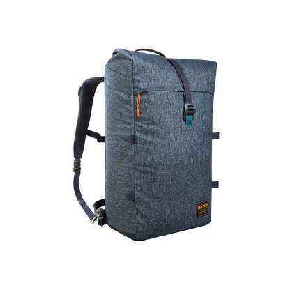 Tatonka Traveller Pack 25 Litre Courier Backpack - Navy Success