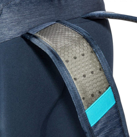 Tatonka City Pack 25 Litre Laptop Backpack - Navy