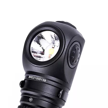 Nextorch P10 Multi-Light Source Right Angle Flashlight 