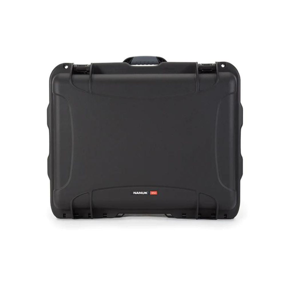 Nanuk 950 Black (Empty) Protective Hard Case