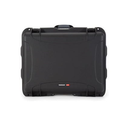 Nanuk 950 Black (Empty) Protective Hard Case